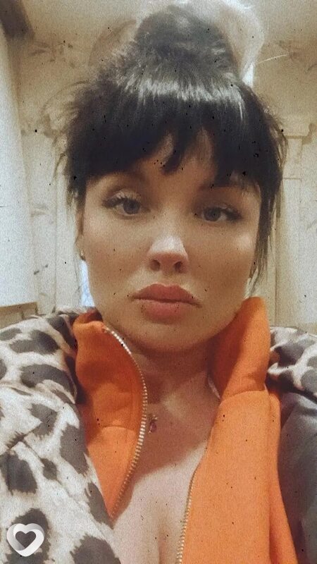 Лиза, 37, Иванове — анкета №2496820
