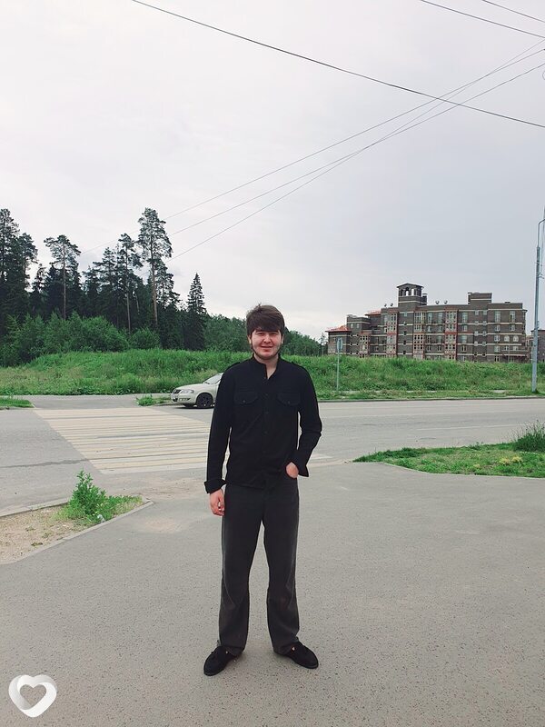 Аличон, 23, Пушкино (Московская Обл) — анкета №2496834