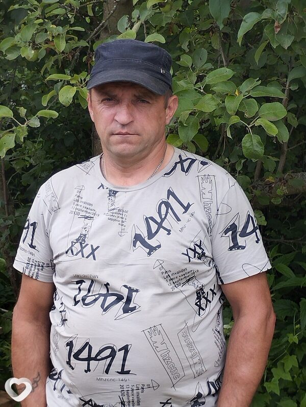 Андрей, 48, Москве — анкета №2496606