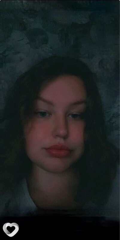 Светлана, 19, Челябинске — анкета №2496609