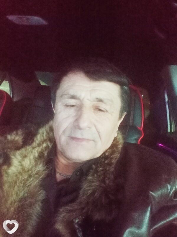 Давлатбек, 58, Екатеринбурге — анкета №2496610