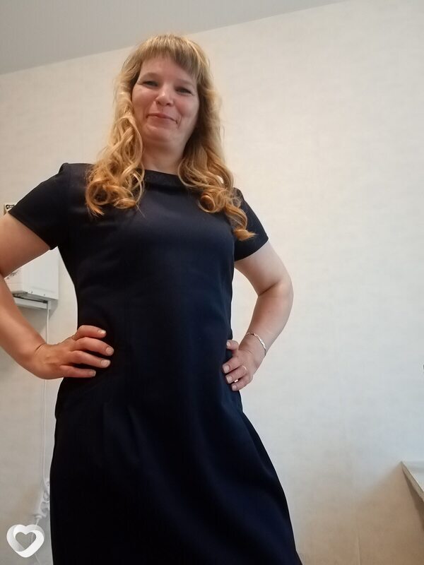 Анна, 50, Екатеринбурге — анкета №2496616