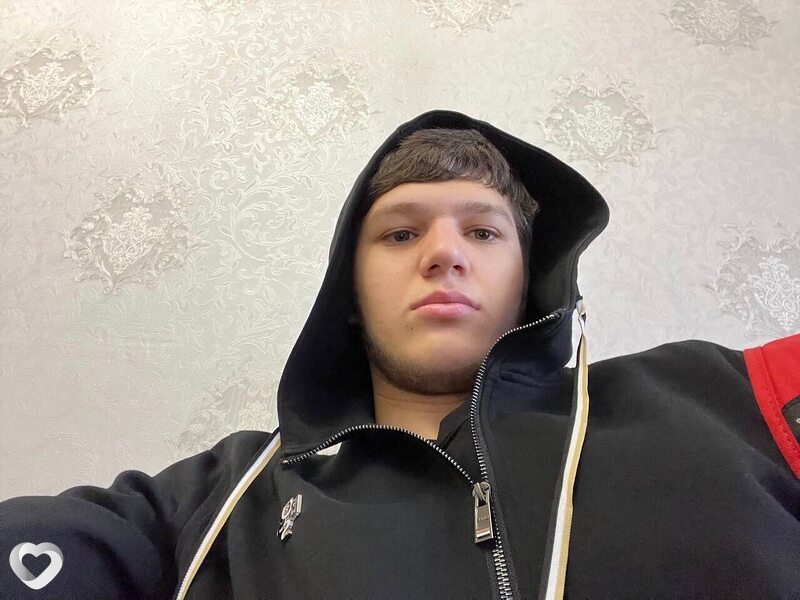 Шахбан, 21, Москве — анкета №2496692