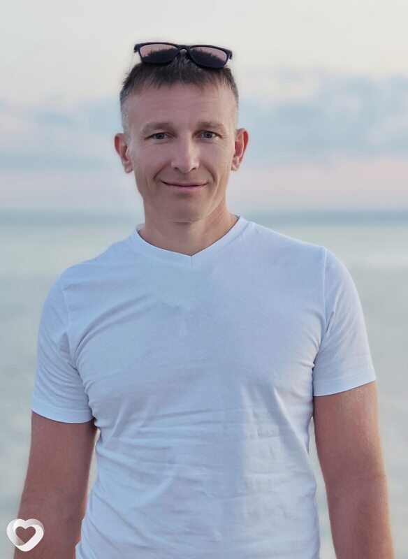 Владимир, 41, Димитровграде — анкета №2496645