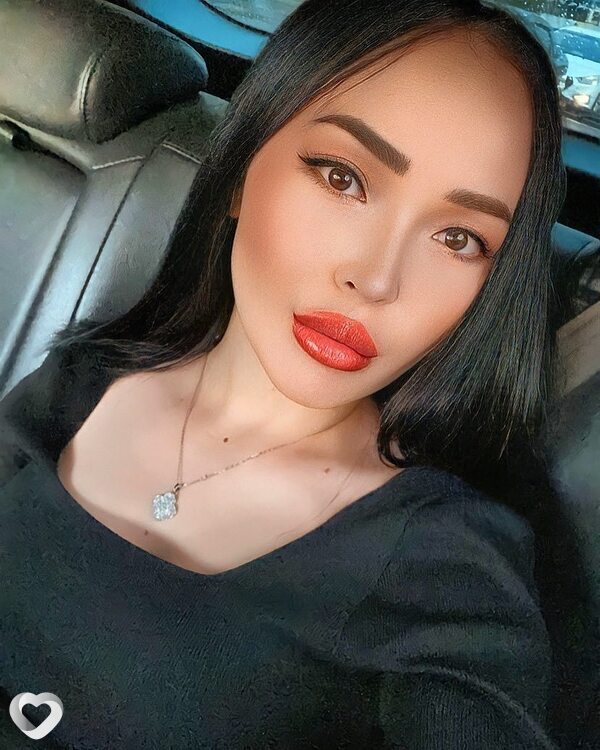 Диана, 31, Семей — анкета №2496649