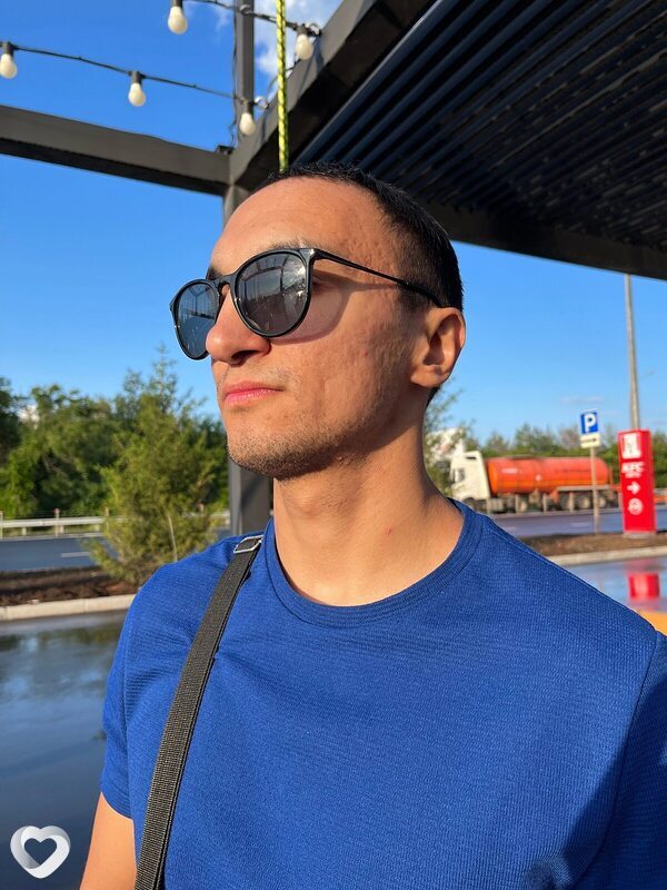 Влад, 26, Оренбурге — анкета №2496653