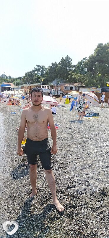 Зубайра, 32, Симферополе — анкета №2496656