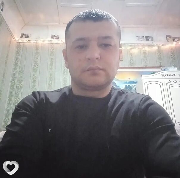Федя, 35, Магнитогорске — анкета №2496662