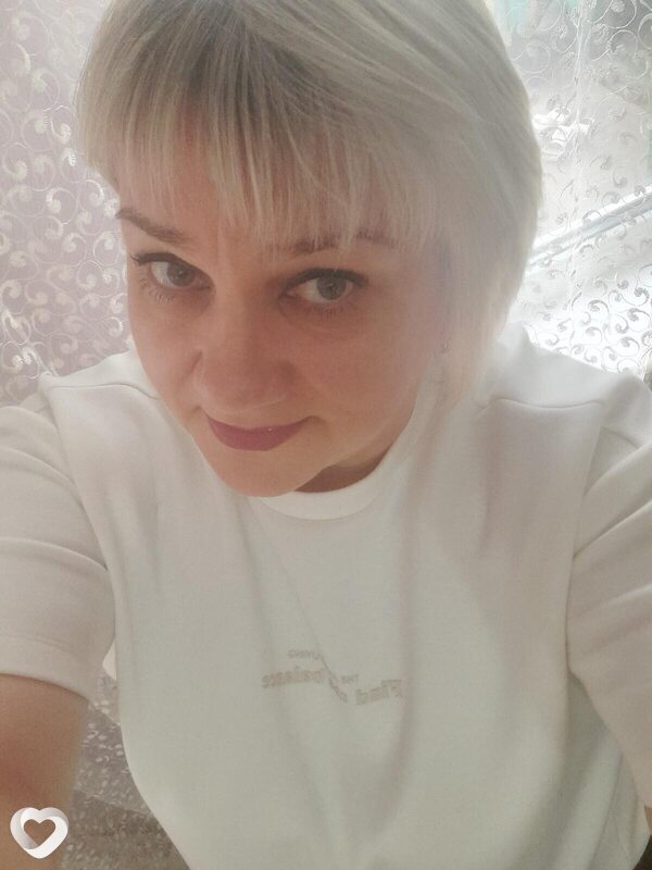 Наталья, 54, Феодосии — анкета №2496665