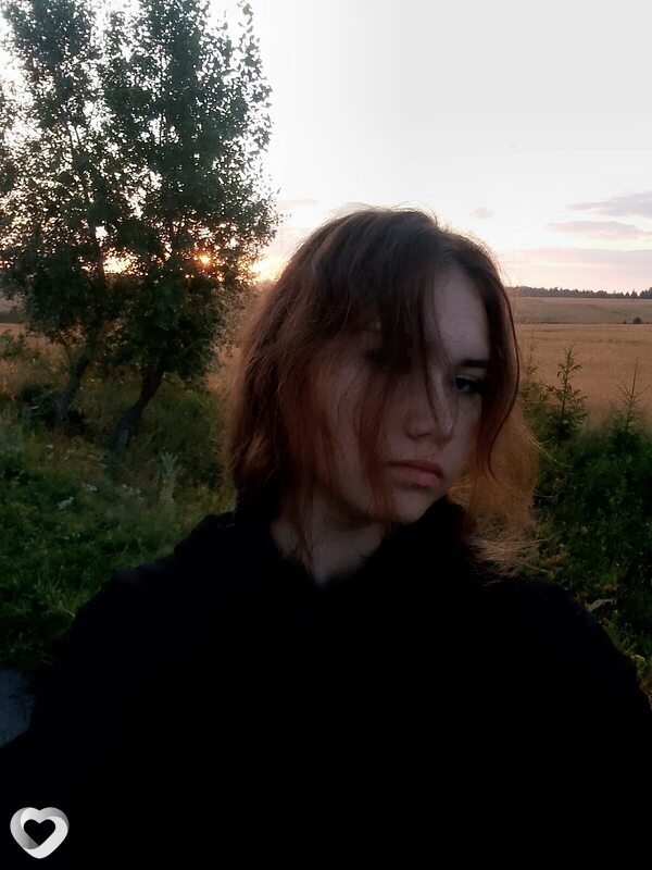 Ульяна, 21, Чебоксарах — анкета №2496666