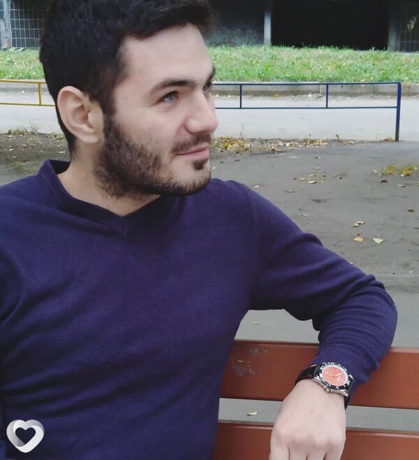 Дмитрий, 35, Челябинске — анкета №2496764