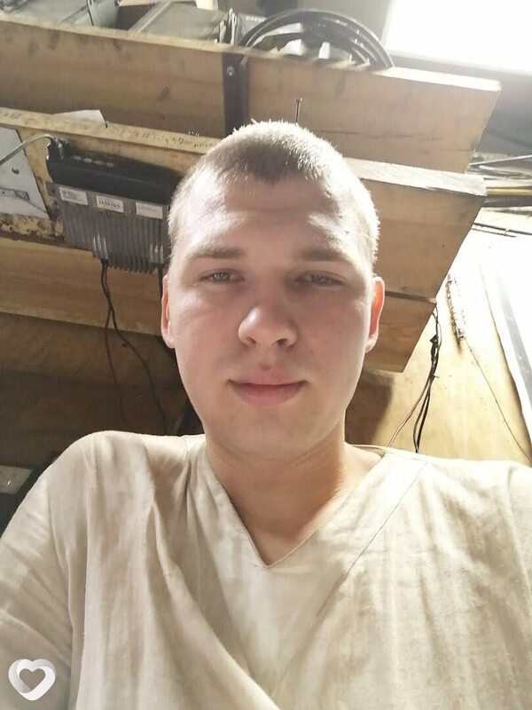 Павел, 32, Междуреченске — анкета №2496770