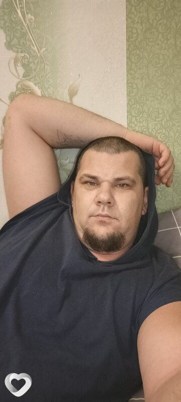 Виталий, 36, Ростове-на-Дону — анкета №2496772
