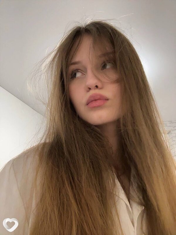 Сонечка, 23, Екатеринбурге — анкета №2496782