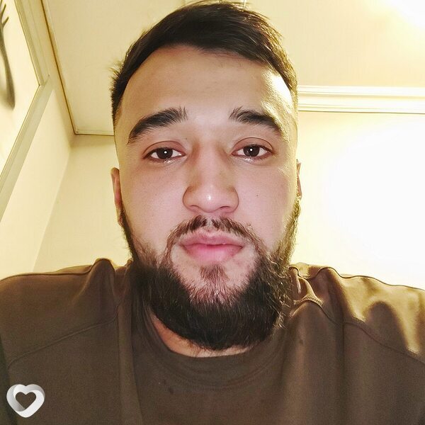 Афзал, 30, Душанбе — анкета №2496738