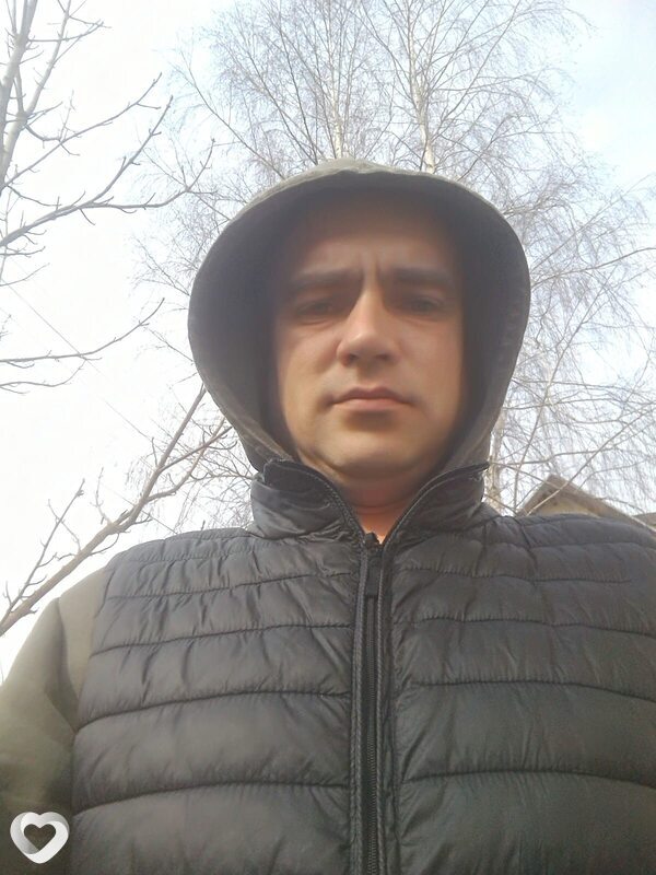 Максим, 43, Раменском — анкета №2496786