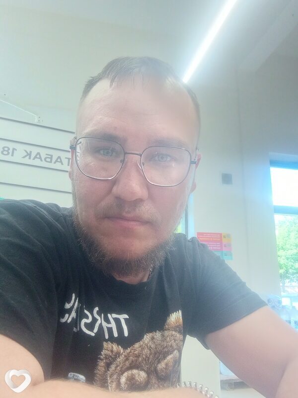 Смайл, 32, Йошкар-Оле — анкета №2496790