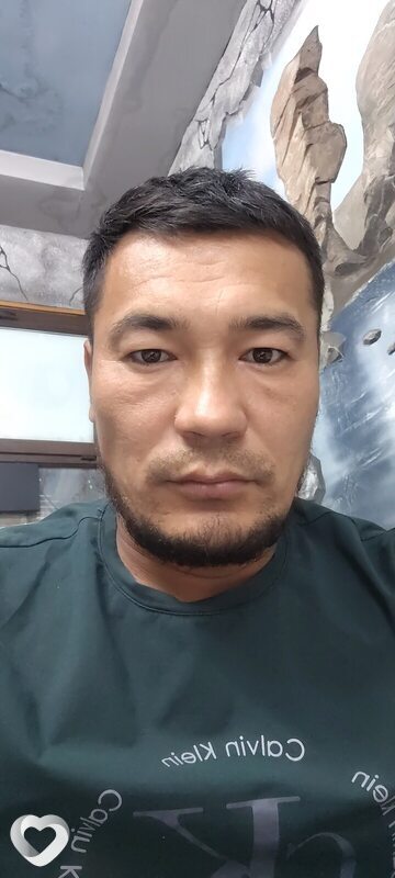 Арман, 35, Алматы — анкета №2496791