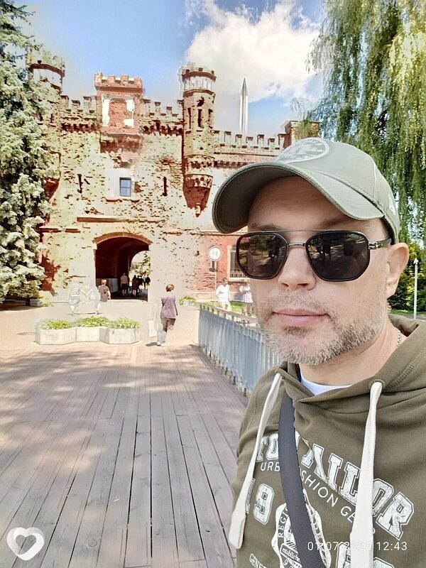 Евгений, 33, Пинске — анкета №2496806