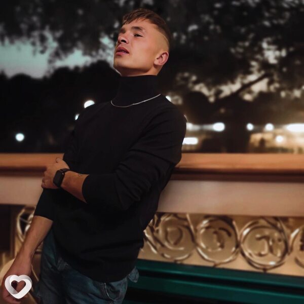 Александр, 26, Санкт-Петербурге — анкета №2496743