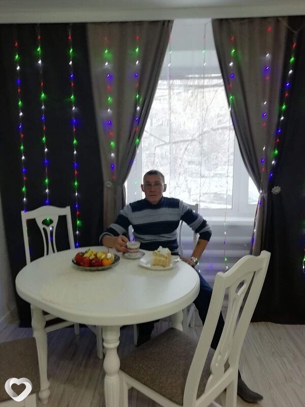 Алекс, 54, Жезказгане — анкета №2496745