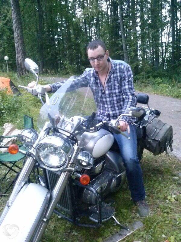 Сергей, 45, Ижевске — анкета №2496749