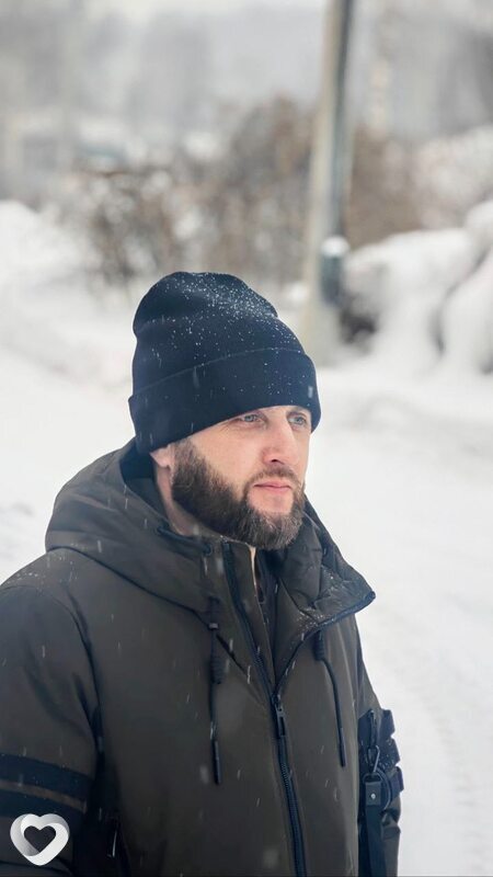 Алексей, 43, Москве — анкета №2684094