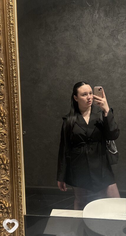 Анастасия, 19, Томске — анкета №2496752