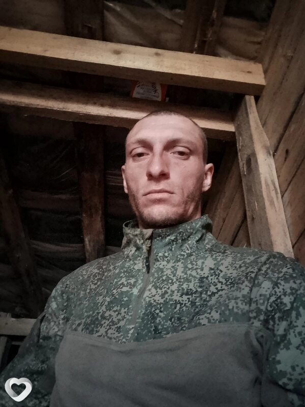 Руслан, 30, Белгороде — анкета №2684096