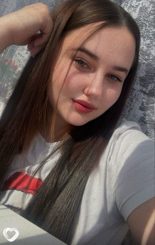 Валерия, 21, Ярославле — анкета №2496885