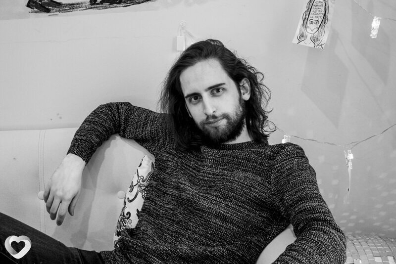 Денис, 35, Волгограде — анкета №2496886