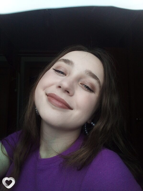 Даша, 21, Сыктывкаре — анкета №2496893