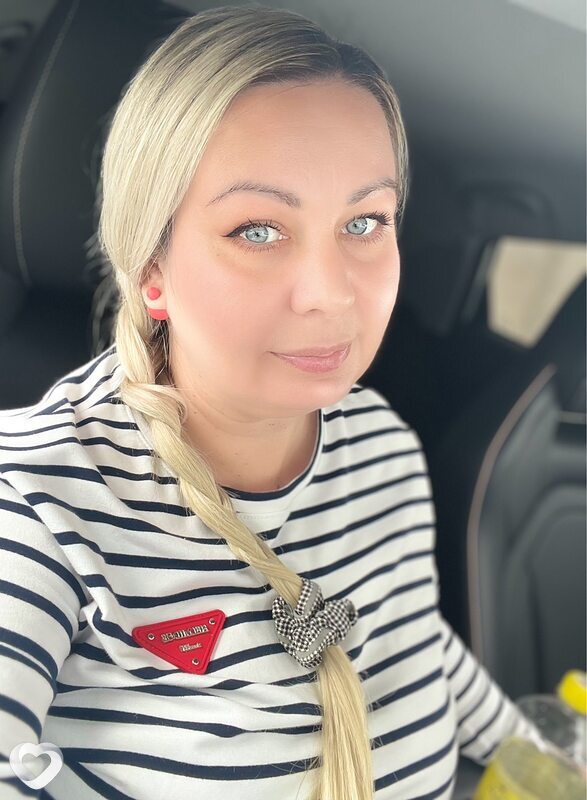 Елена, 44, Севастополе — анкета №2496909