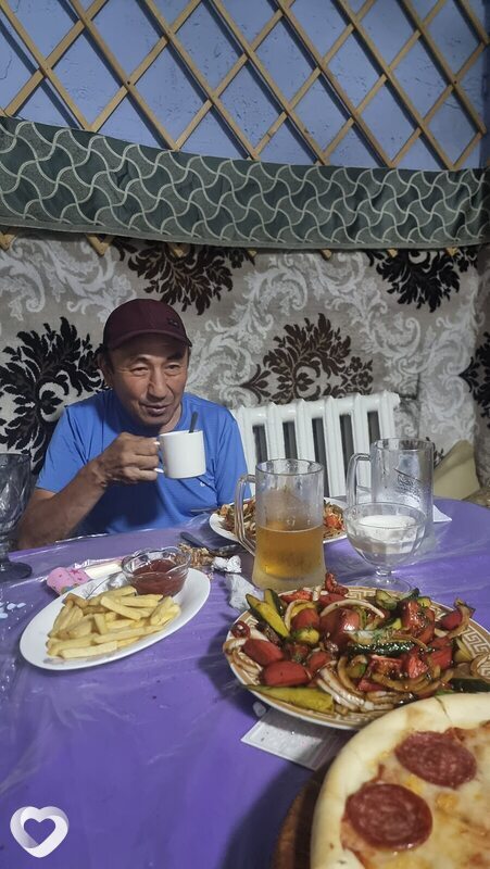 Акс, 41, Алматы — анкета №2497039