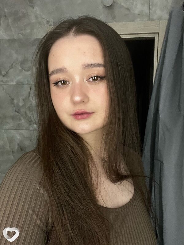 Elsi, 25, Перми — анкета №2497040