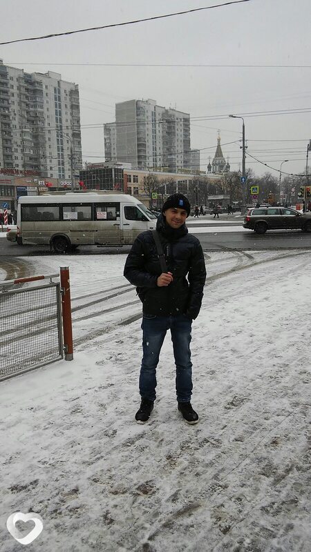 Олег, 32, Тихорецке — анкета №2497051