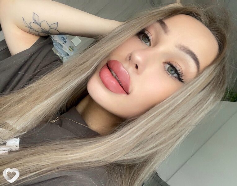 Маша, 22, Анапе — анкета №2497053