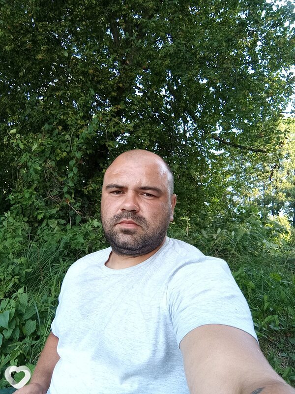 Сергей, 34, Гродно — анкета №2497055