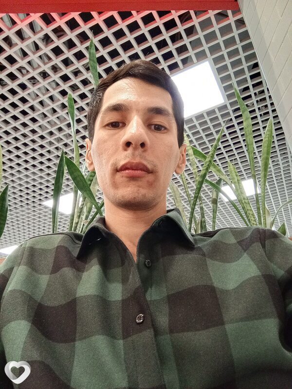Сергей, 30, Уфе — анкета №2497056