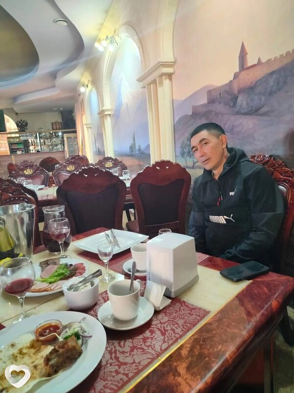 Аман, 38, Луганске — анкета №2497057