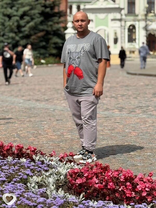 Татарин, 35, Тольятти — анкета №2497059