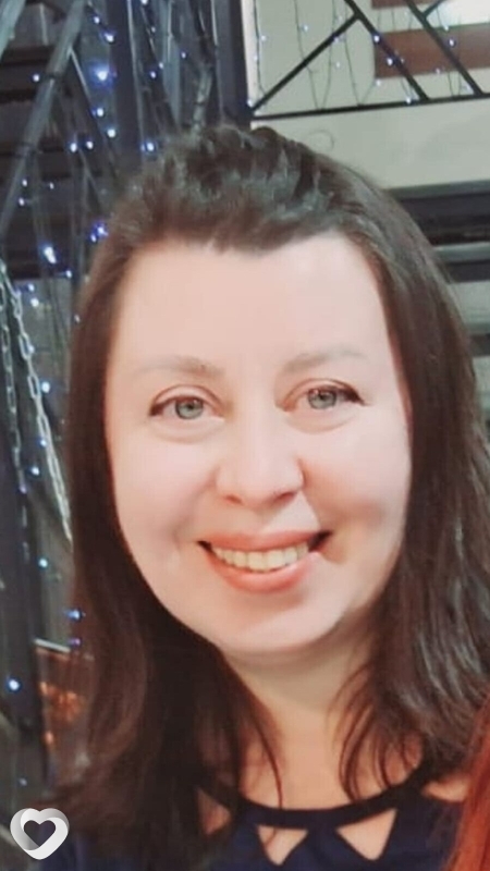 Ирина, 53, Воронеже — анкета №2496961