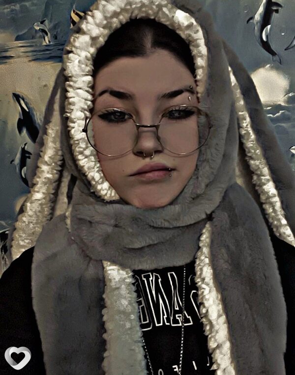 Снежана, 20, Ангарске — анкета №2496972