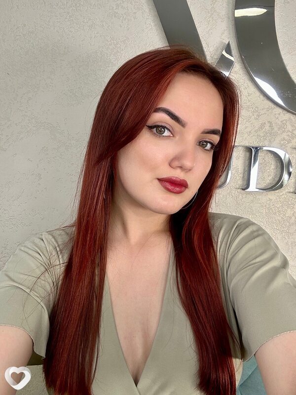 Карина, 22, Липецке — анкета №2496975