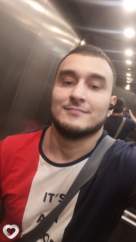 Ильмир, 29, Ульяновске — анкета №2496980