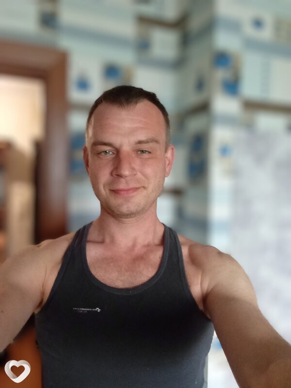 Олег, 39, Брянске — анкета №2496916