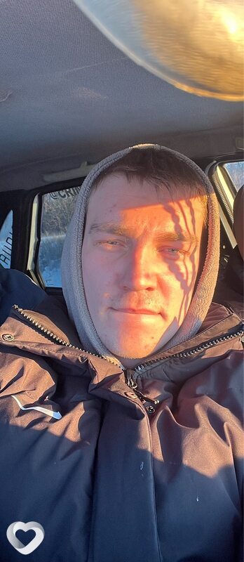 Александр, 22, Оренбурге — анкета №2496922