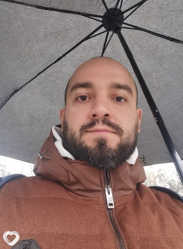 Антон, 37, Новокузнецке — анкета №2496925