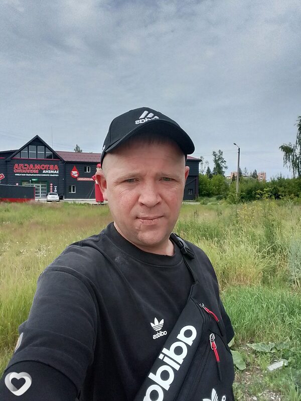 Роман, 39, Кстове — анкета №2497070