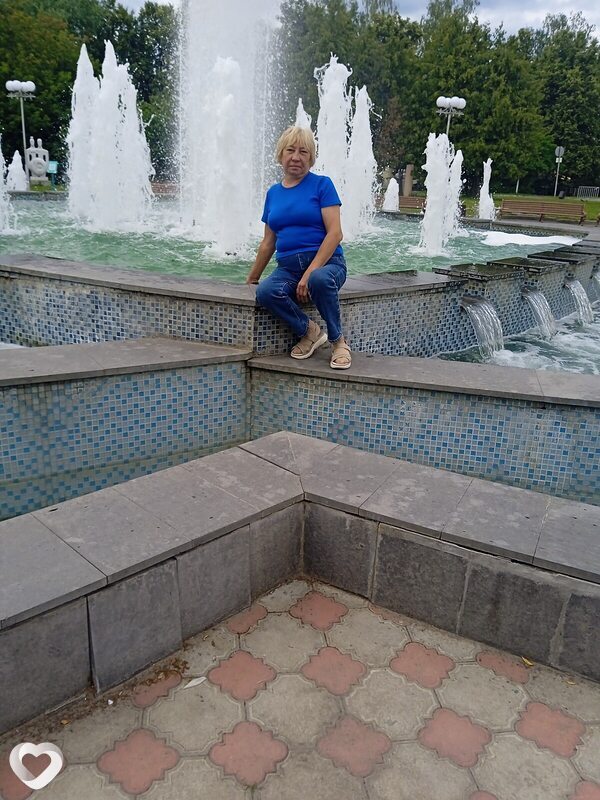 Нина, Заречный